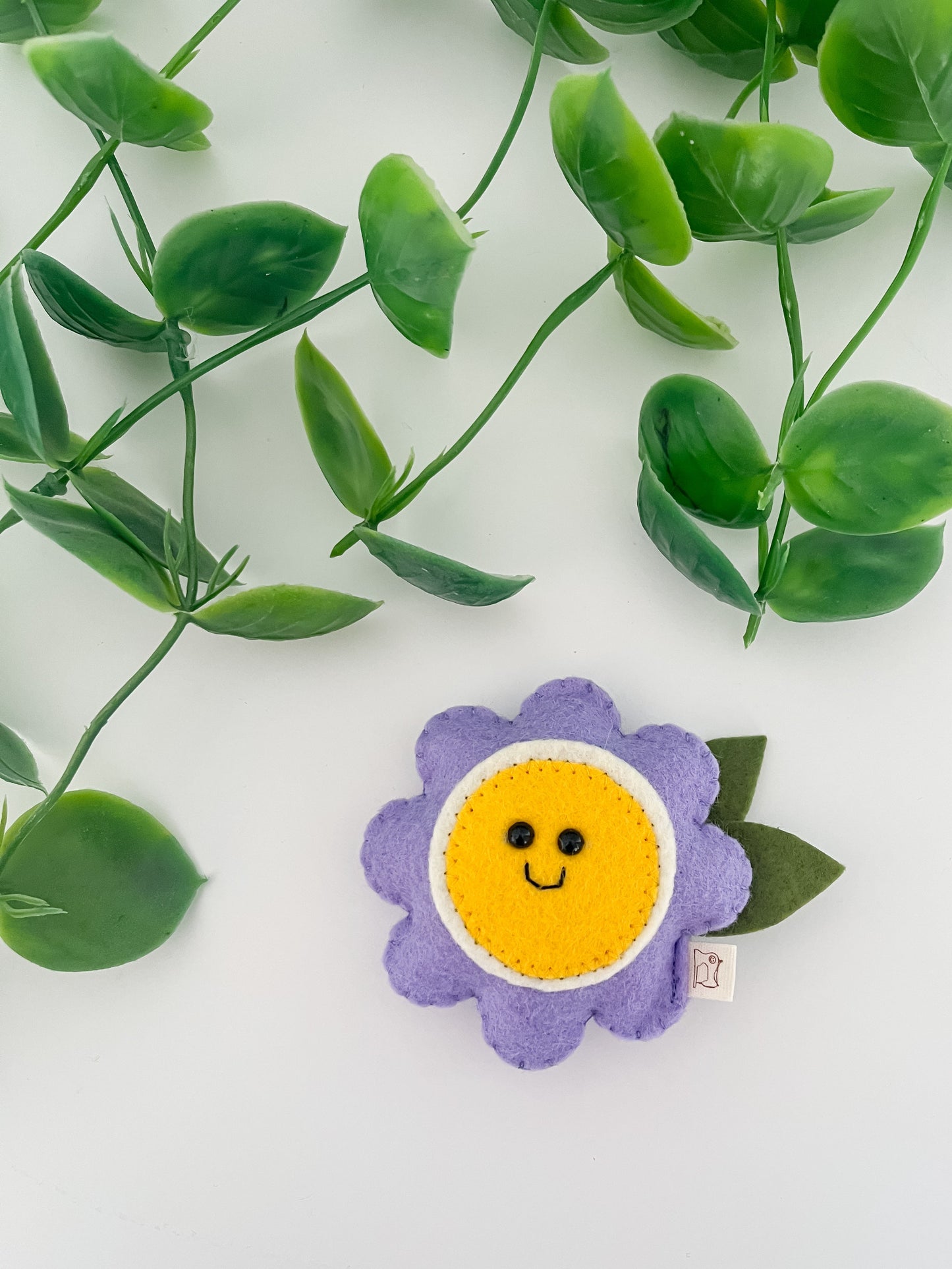 Felt Pal - Felt Happy SewingFelt Pal