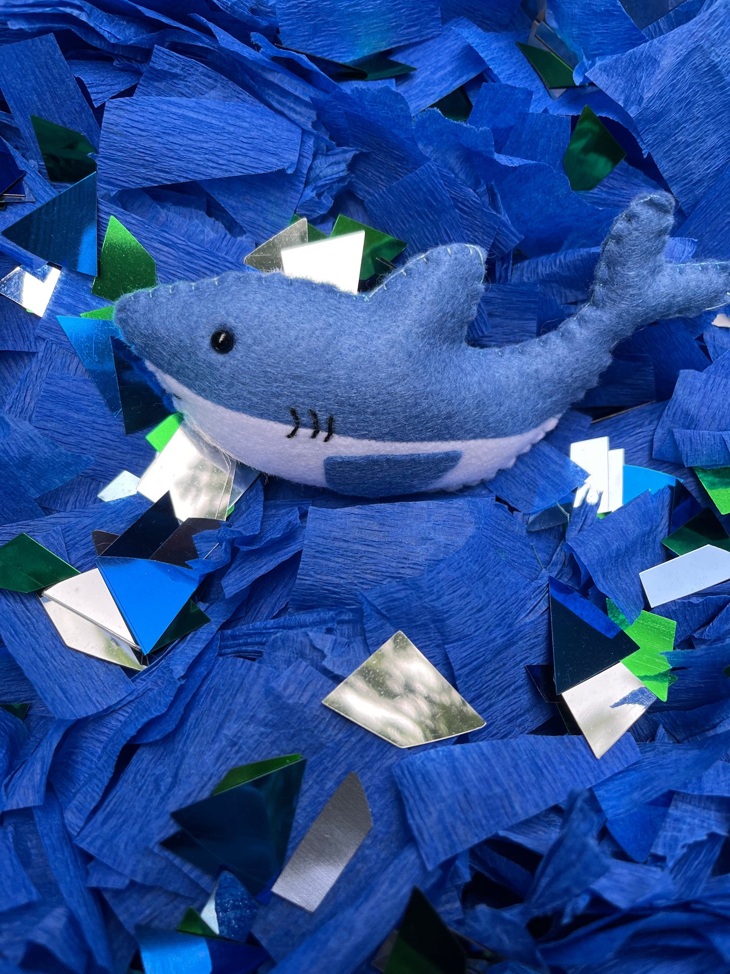 Felt Pal - Felt Happy SewingFelt Pal