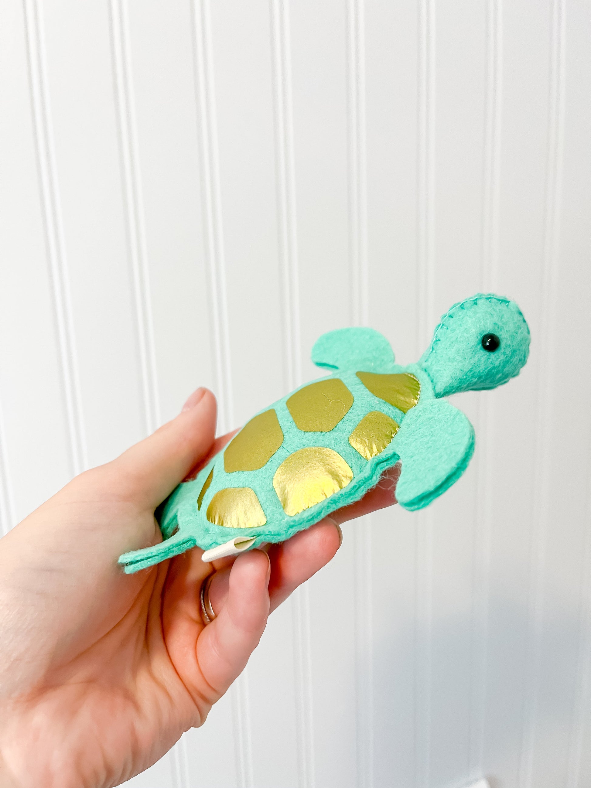 Felt Pal - Felt Happy SewingFelt Pal