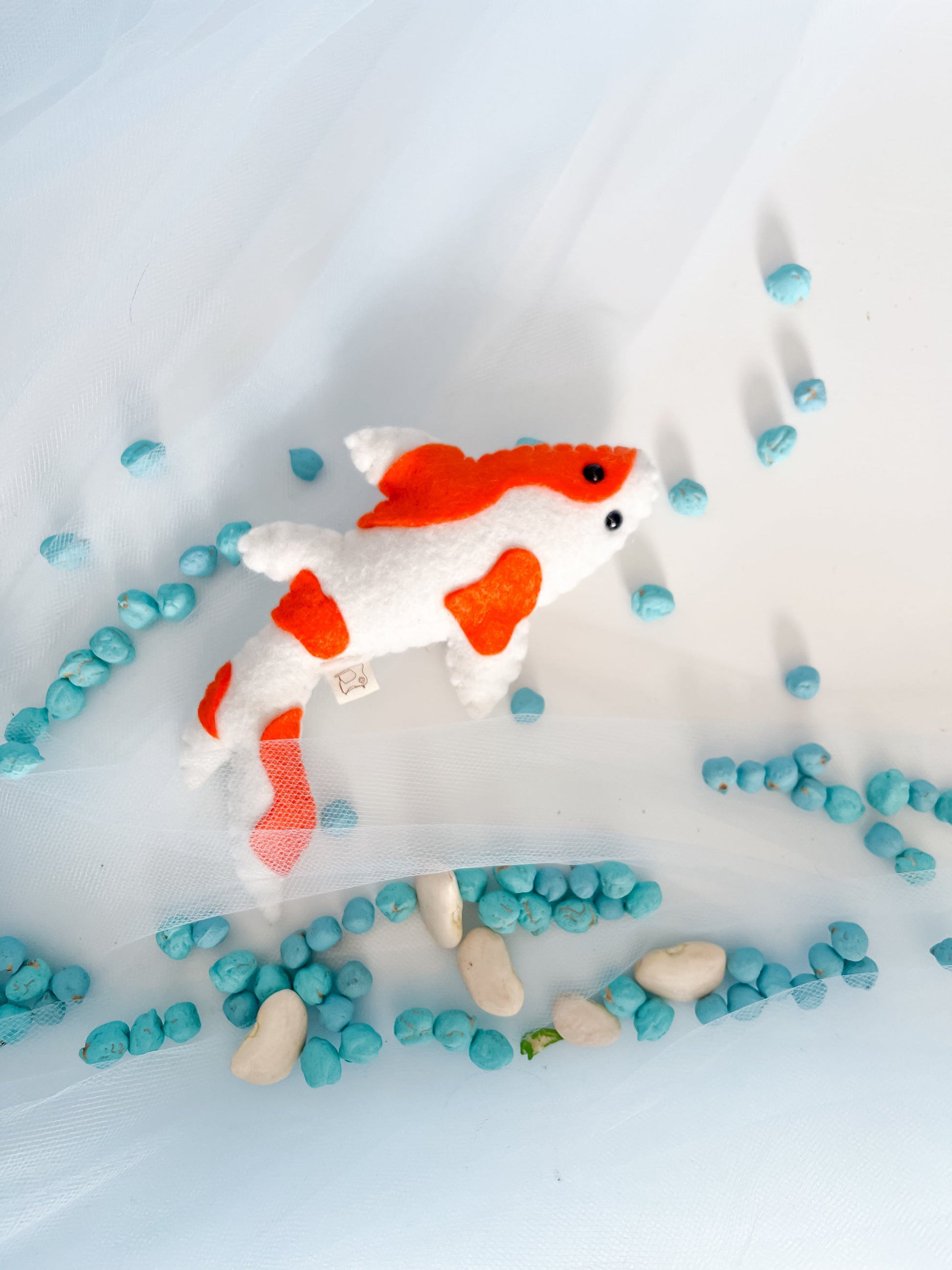 Felt Pal - Felt Happy SewingFelt Pal