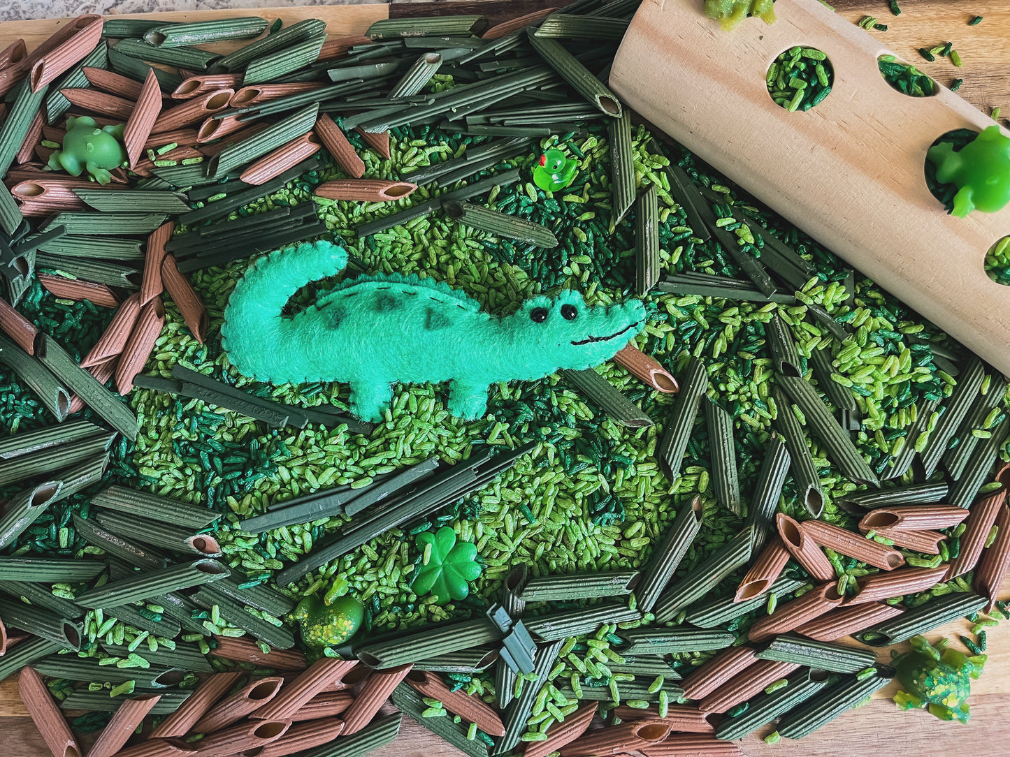 Felt Pal - Felt Happy SewingFelt Pal