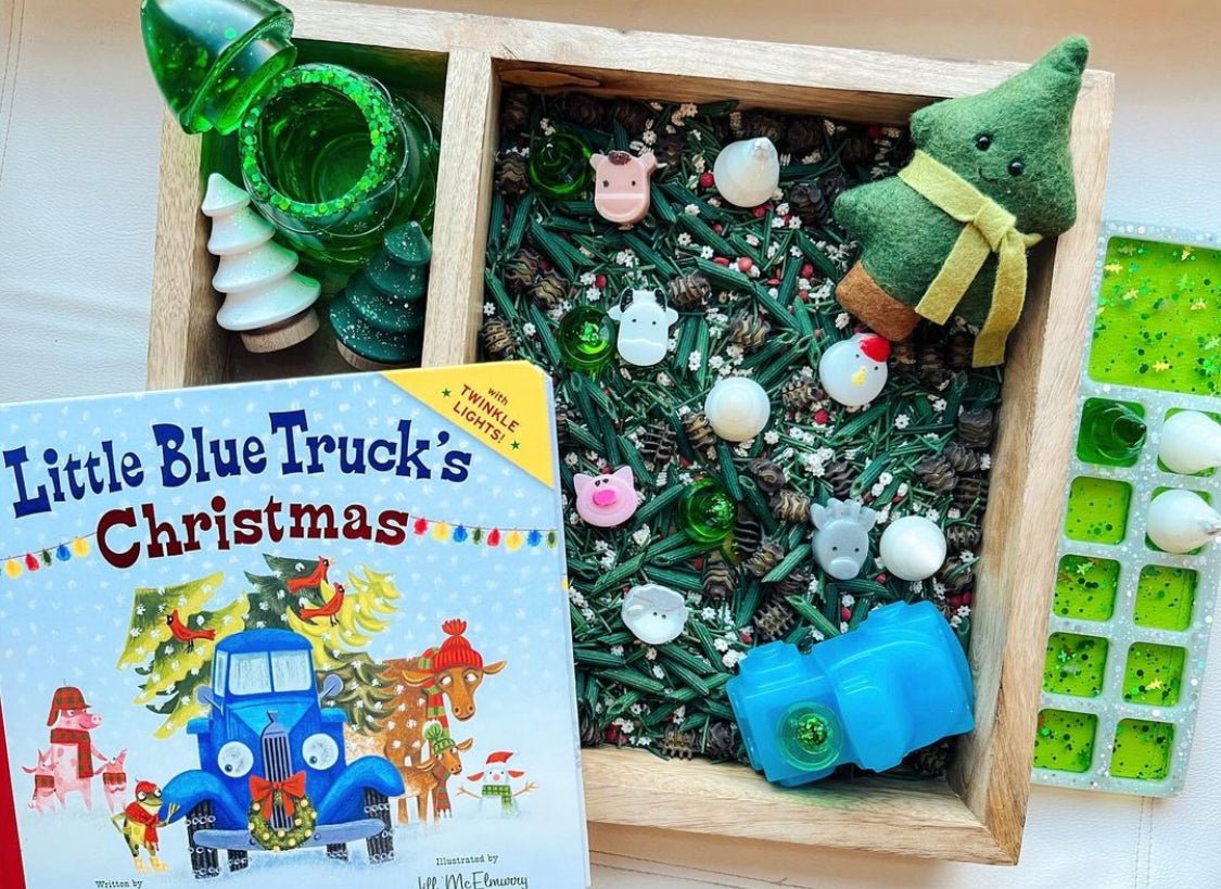 PDF Evergreen Pal Pattern - DIGITAL - Felt Happy SewingPDF Evergreen Pal Pattern - DIGITAL