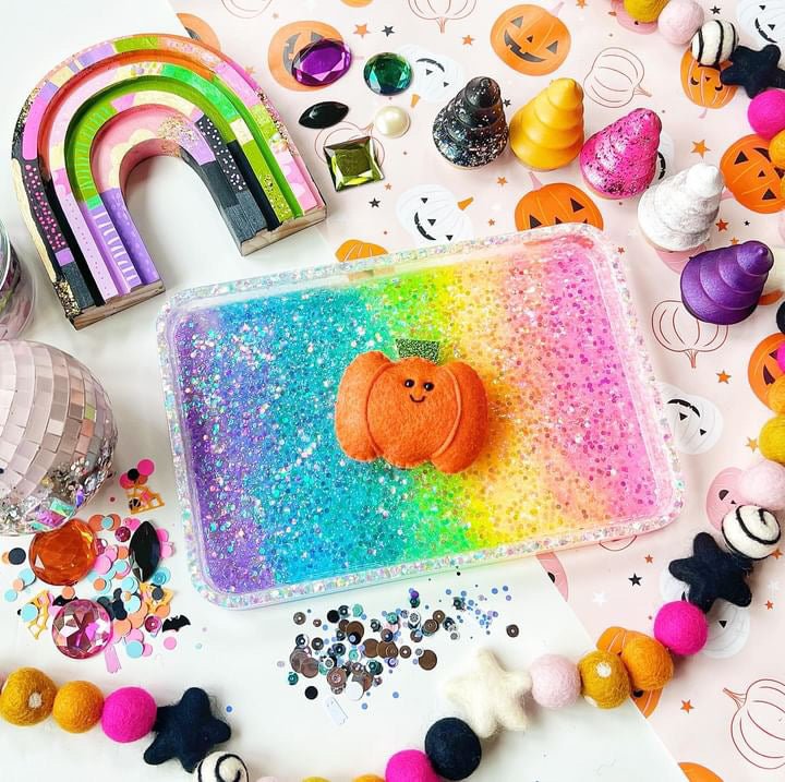 PDF Pumpkin Pal Pattern - DIGITAL - Felt Happy SewingPDF Pumpkin Pal Pattern - DIGITAL