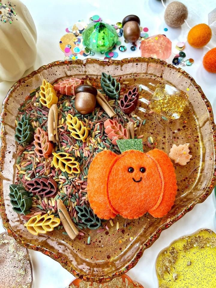 PDF Pumpkin Pal Pattern - DIGITAL - Felt Happy SewingPDF Pumpkin Pal Pattern - DIGITAL