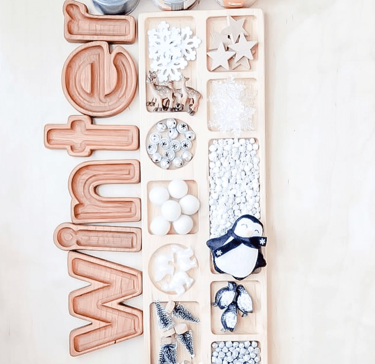 PDF Penguin Sewing Pattern - DIGITAL - Felt Happy SewingPDF Penguin Sewing Pattern - DIGITAL