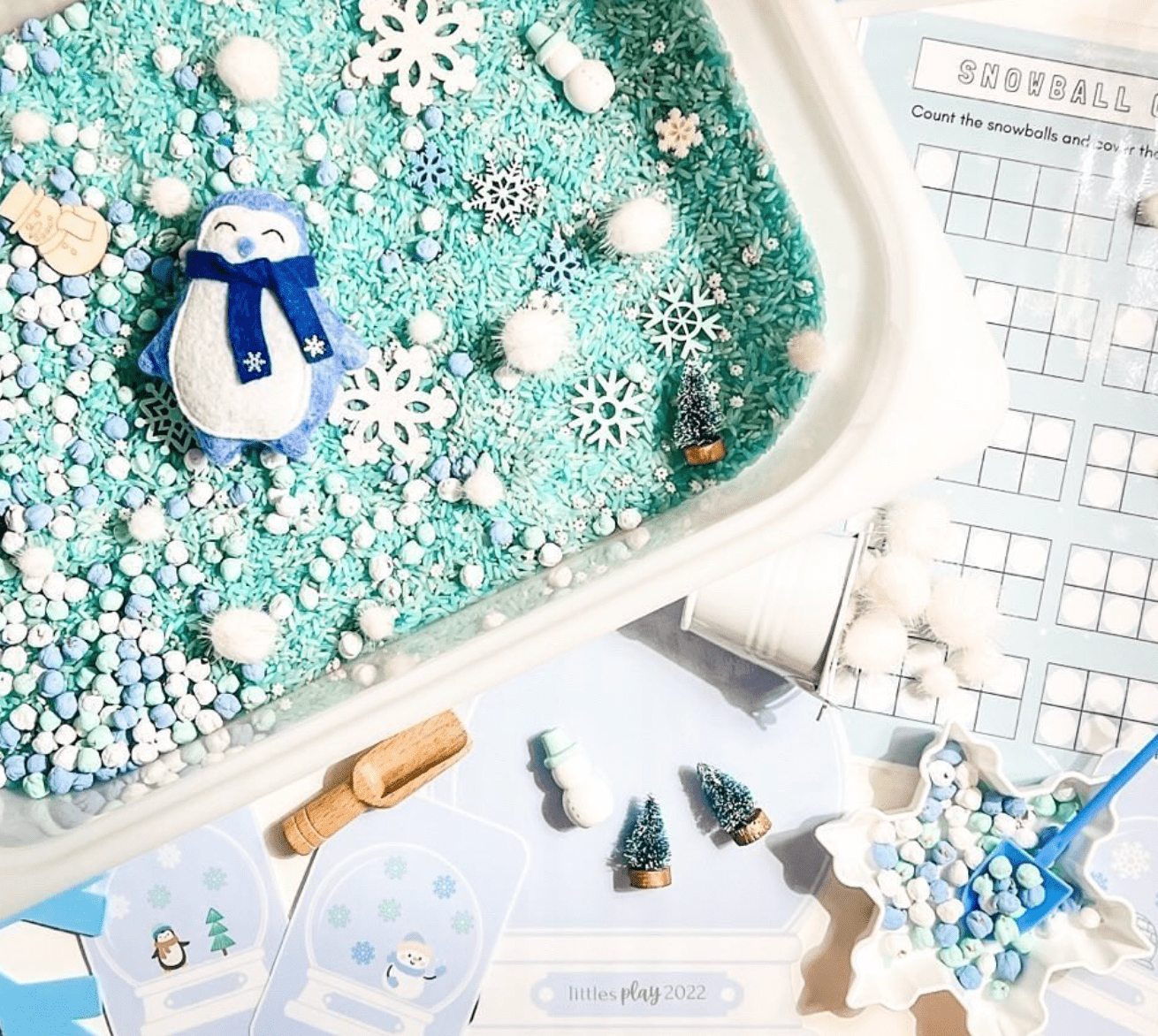 PDF Penguin Sewing Pattern - DIGITAL - Felt Happy SewingPDF Penguin Sewing Pattern - DIGITAL