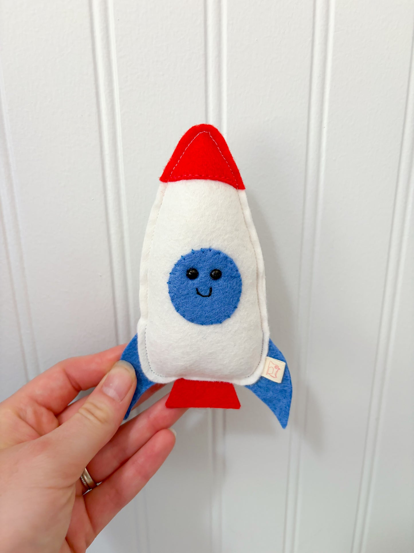 Felt Pal