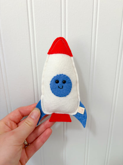 Felt Pal